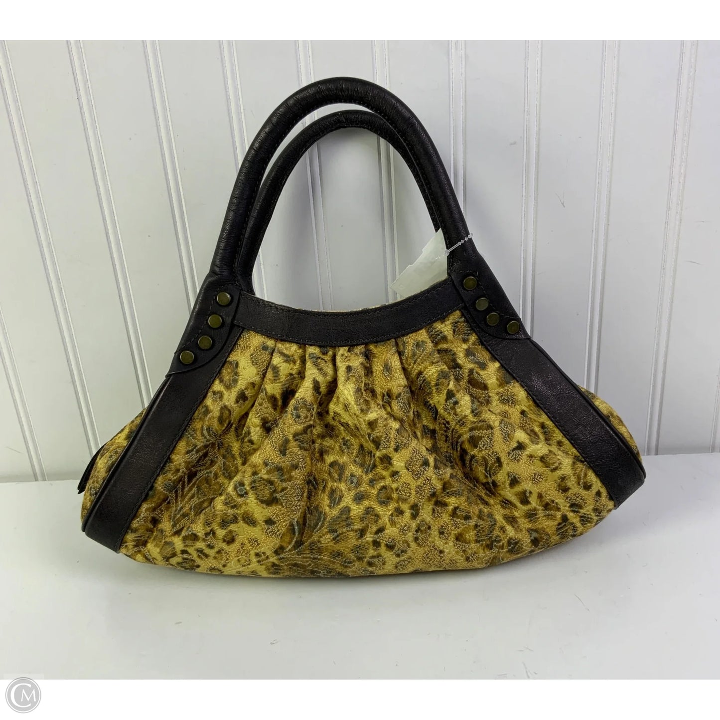 Handbag By Donald Pliner, Size: Small