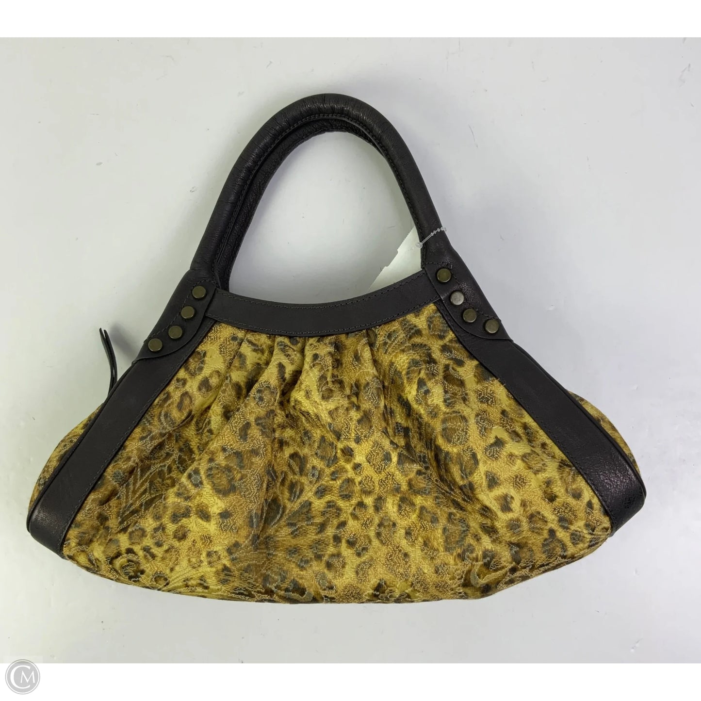 Handbag By Donald Pliner, Size: Small