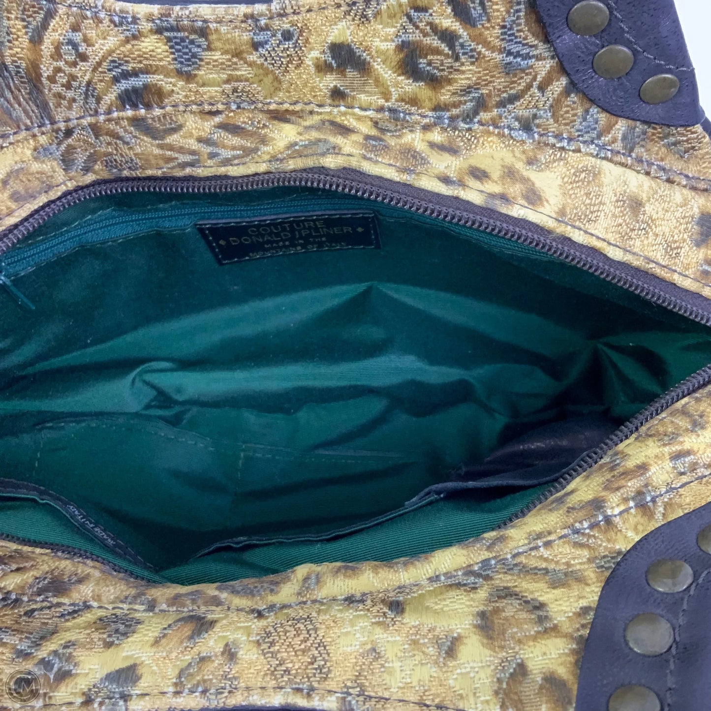 Handbag By Donald Pliner, Size: Small