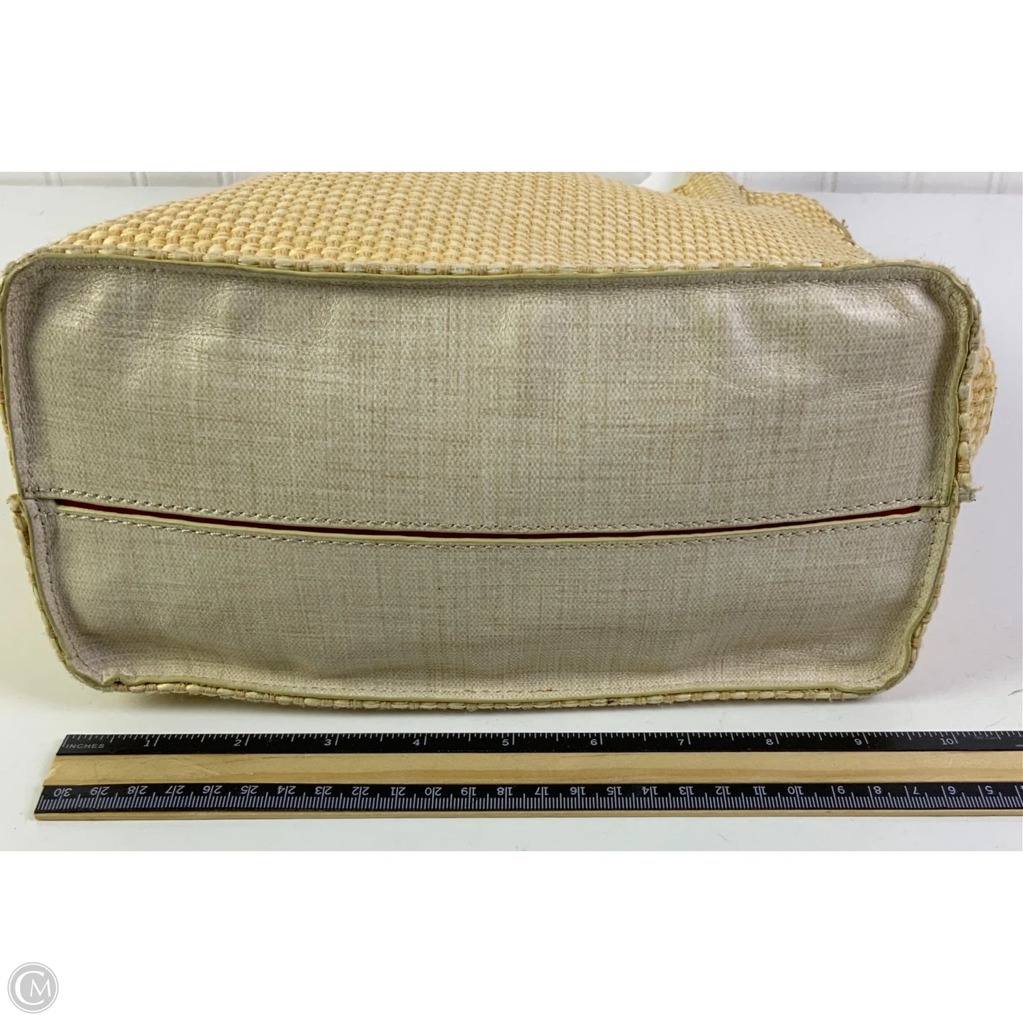 Handbag By Hammitt, Size: Medium