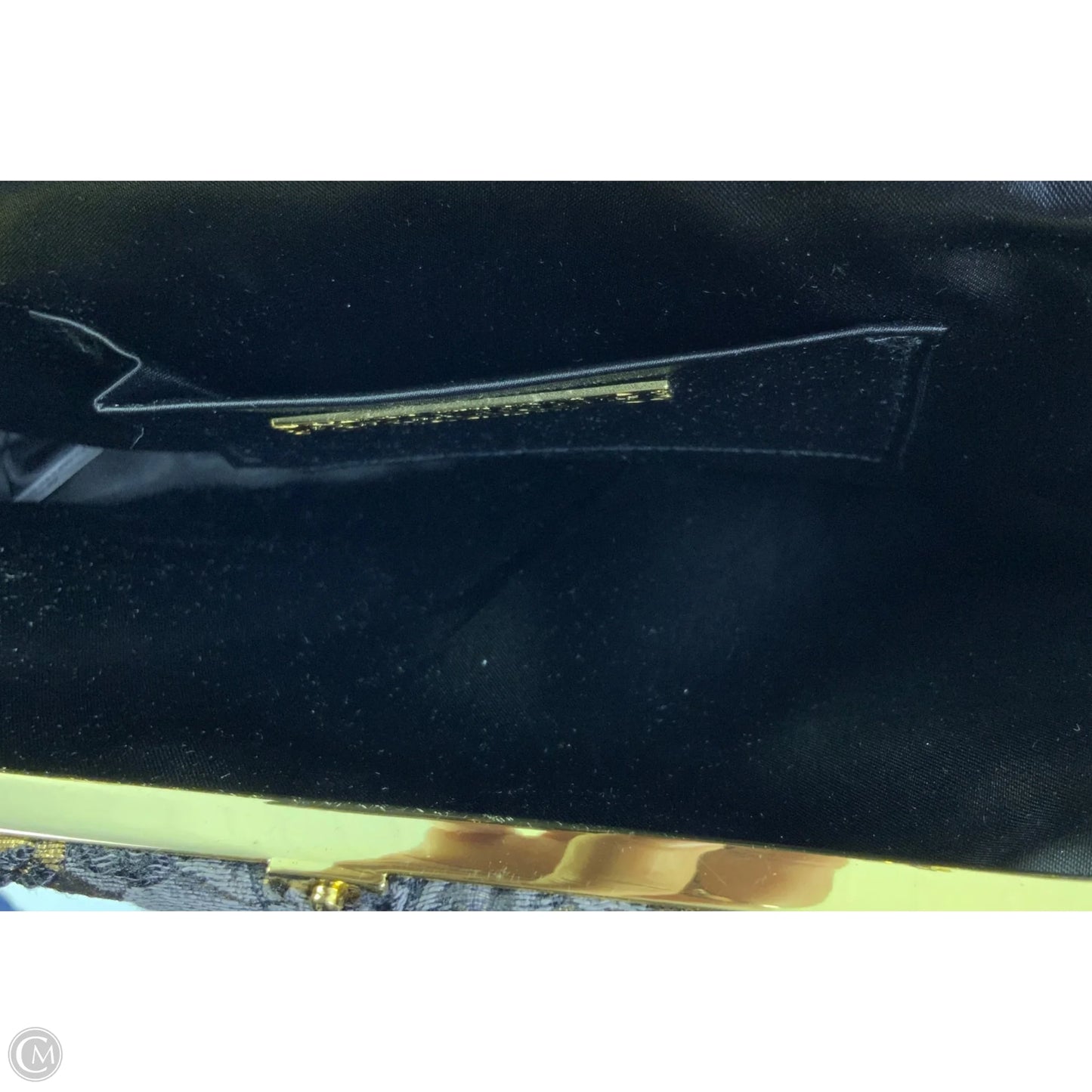 Clutch Designer By Sondra Roberts, Size: Small