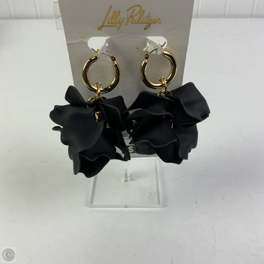 Earrings Designer By Lilly Pulitzer