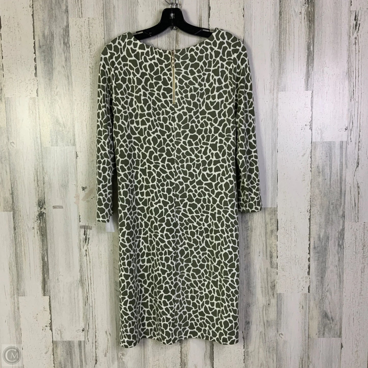 Dress Casual Short By Tommy Bahama In Green, Size: M