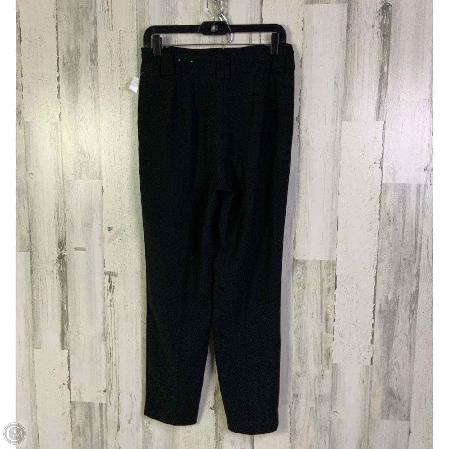Pants Dress By Express In Black, Size: 6