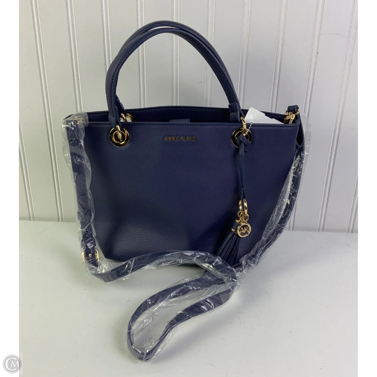 Handbag By Anne Klein, Size: Medium