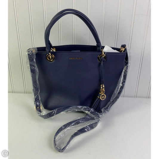 Handbag By Anne Klein, Size: Medium