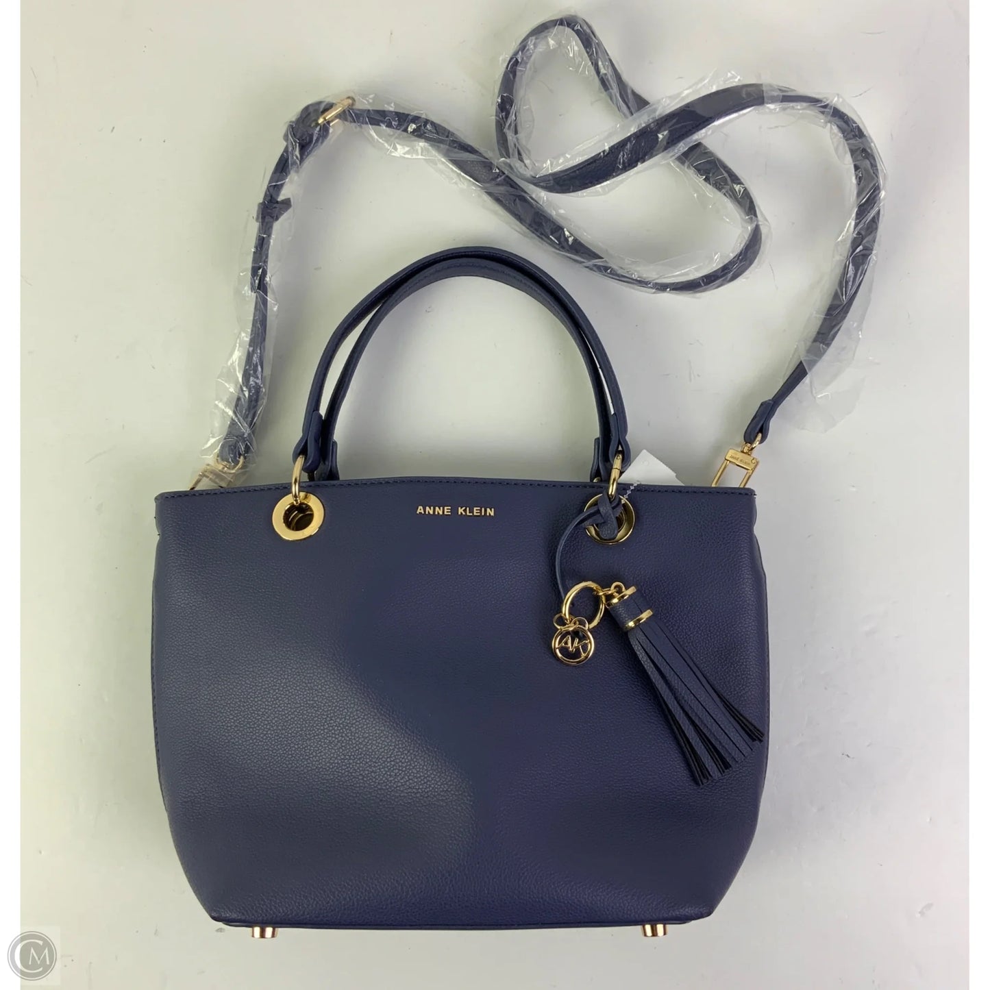 Handbag By Anne Klein, Size: Medium
