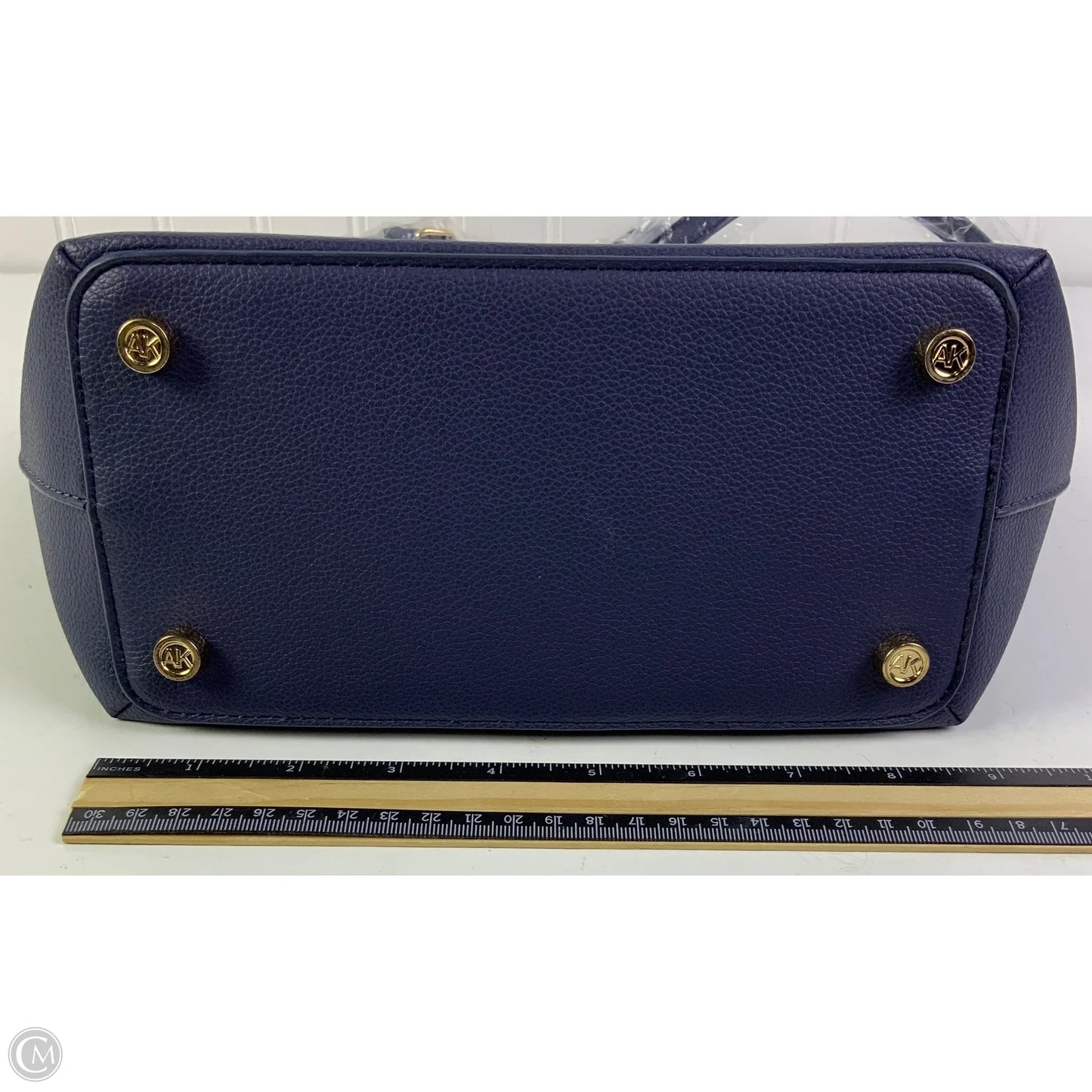 Handbag By Anne Klein, Size: Medium
