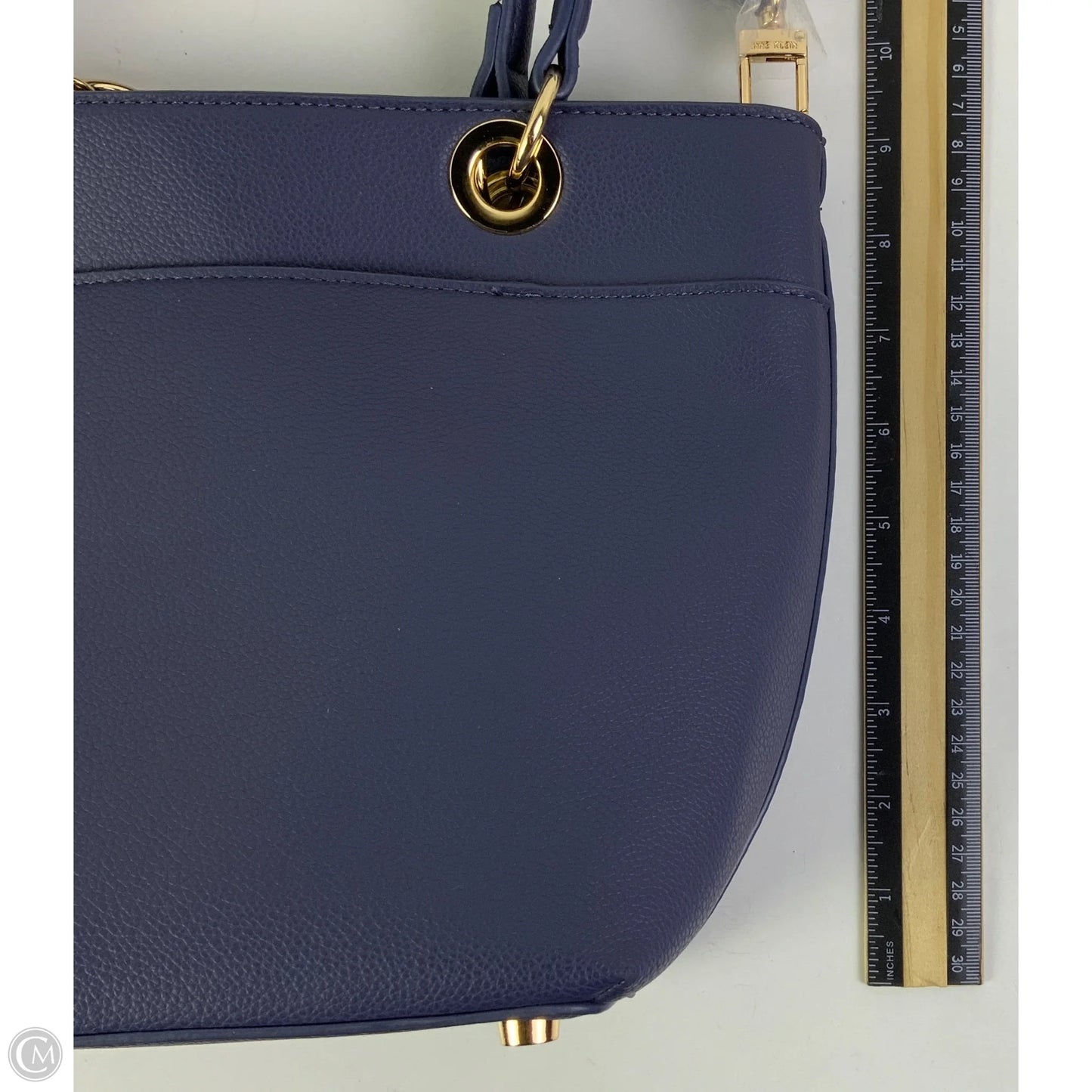 Handbag By Anne Klein, Size: Medium