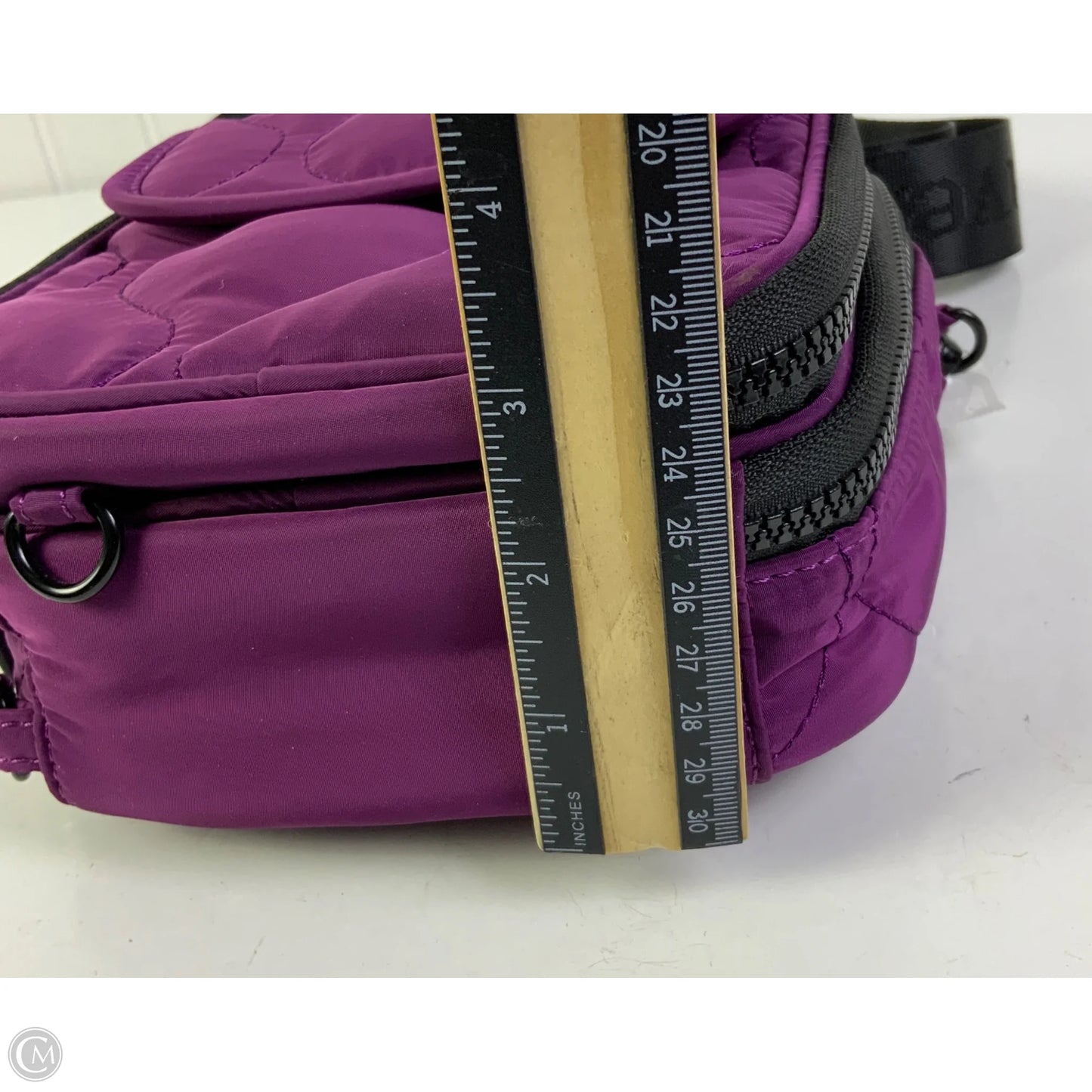Crossbody By Travelon, Size: Small