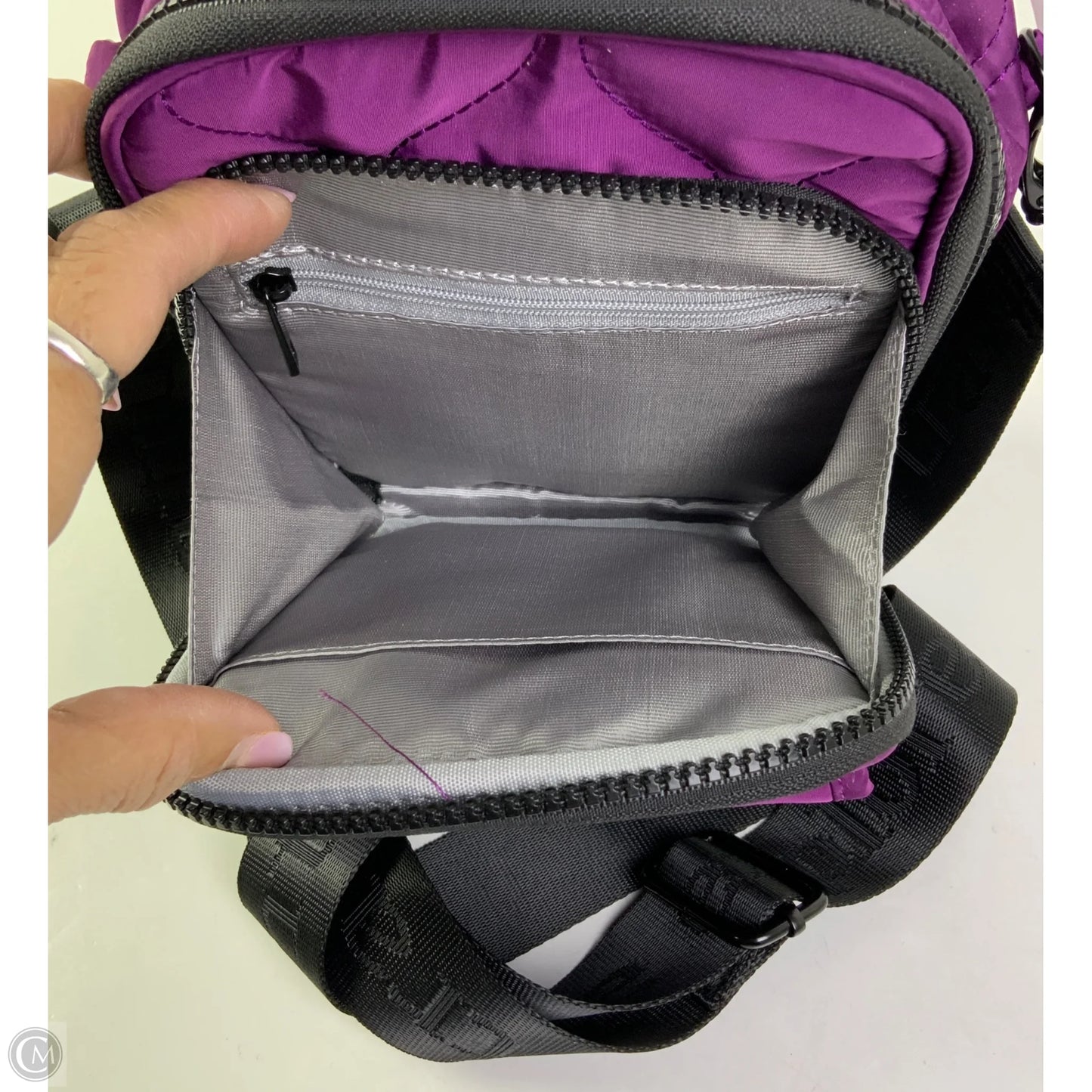 Crossbody By Travelon, Size: Small