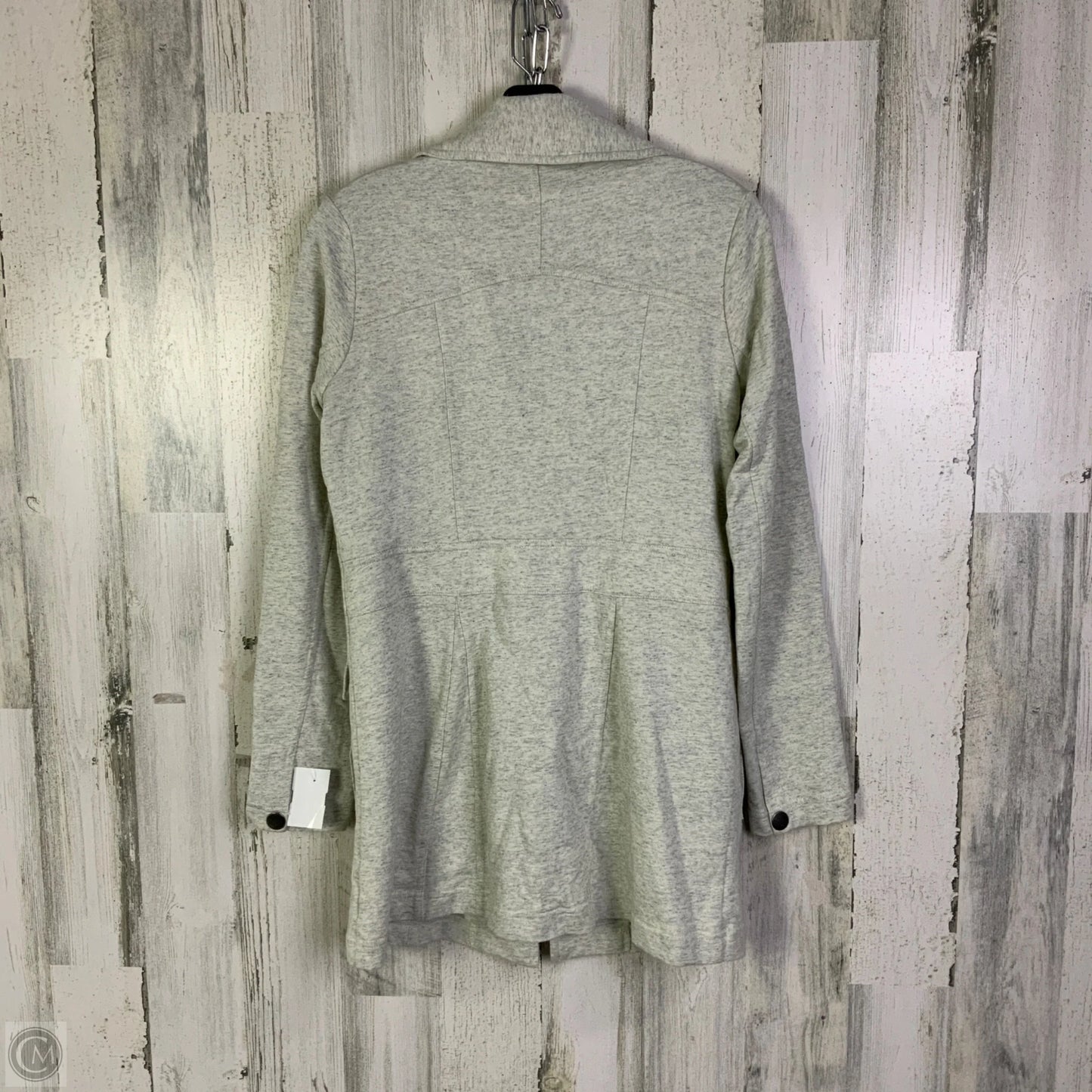 Cardigan By Cabi In Grey, Size: S