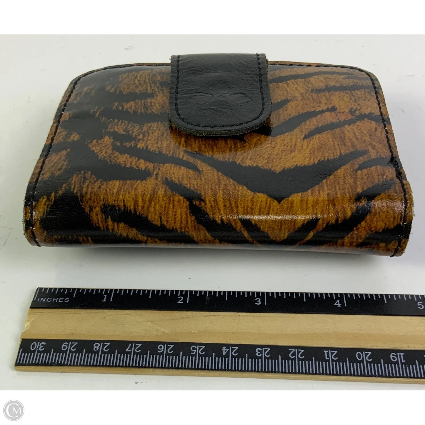 Wallet Designer By Patricia Nash, Size: Medium