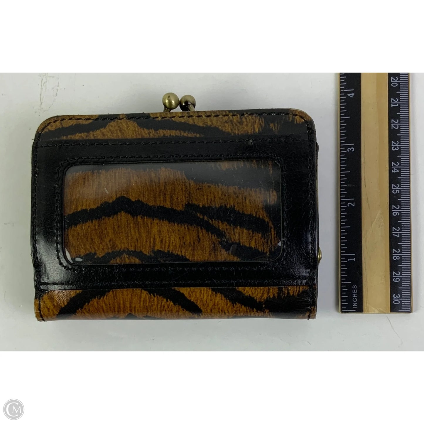 Wallet Designer By Patricia Nash, Size: Medium