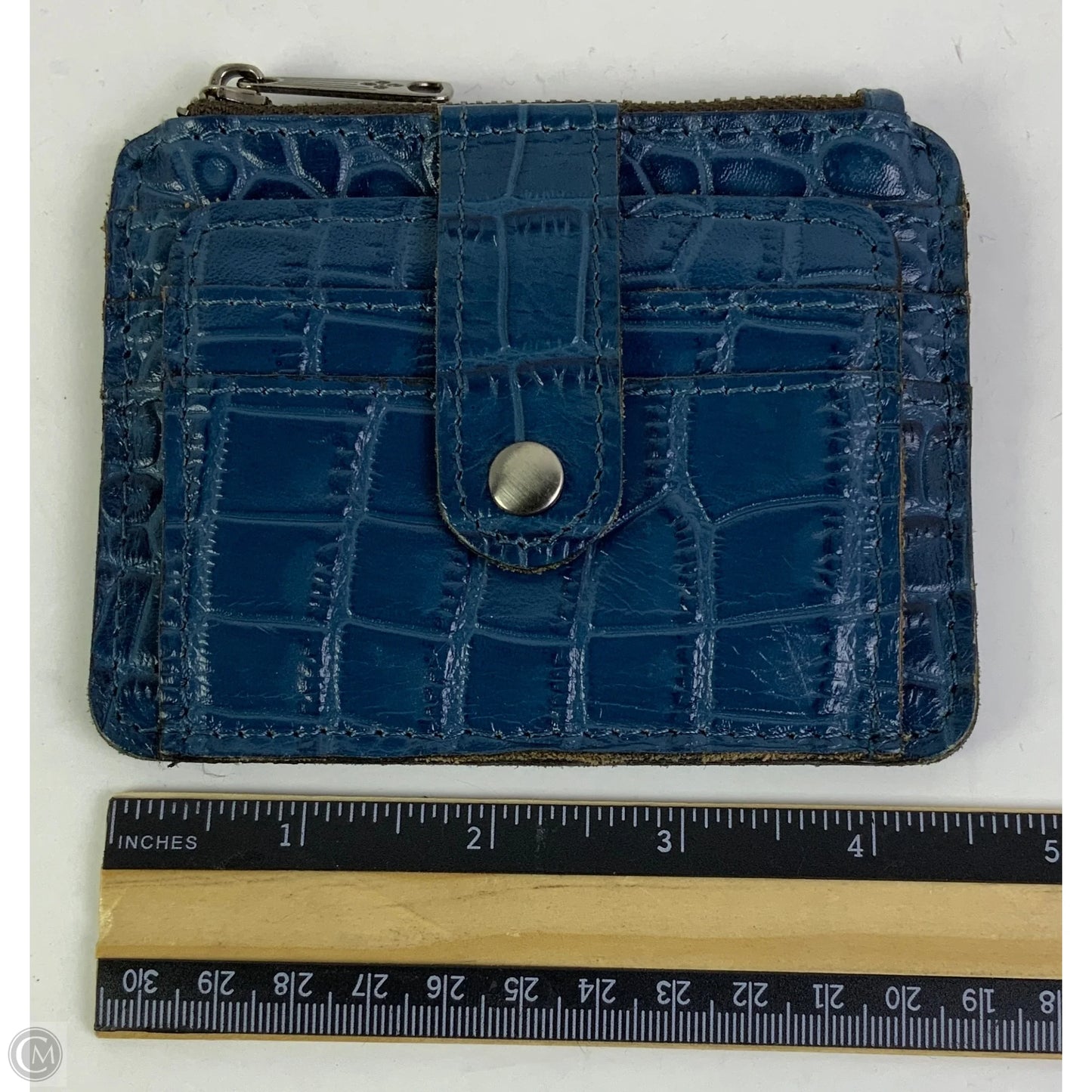 Wallet Designer By Patricia Nash, Size: Small