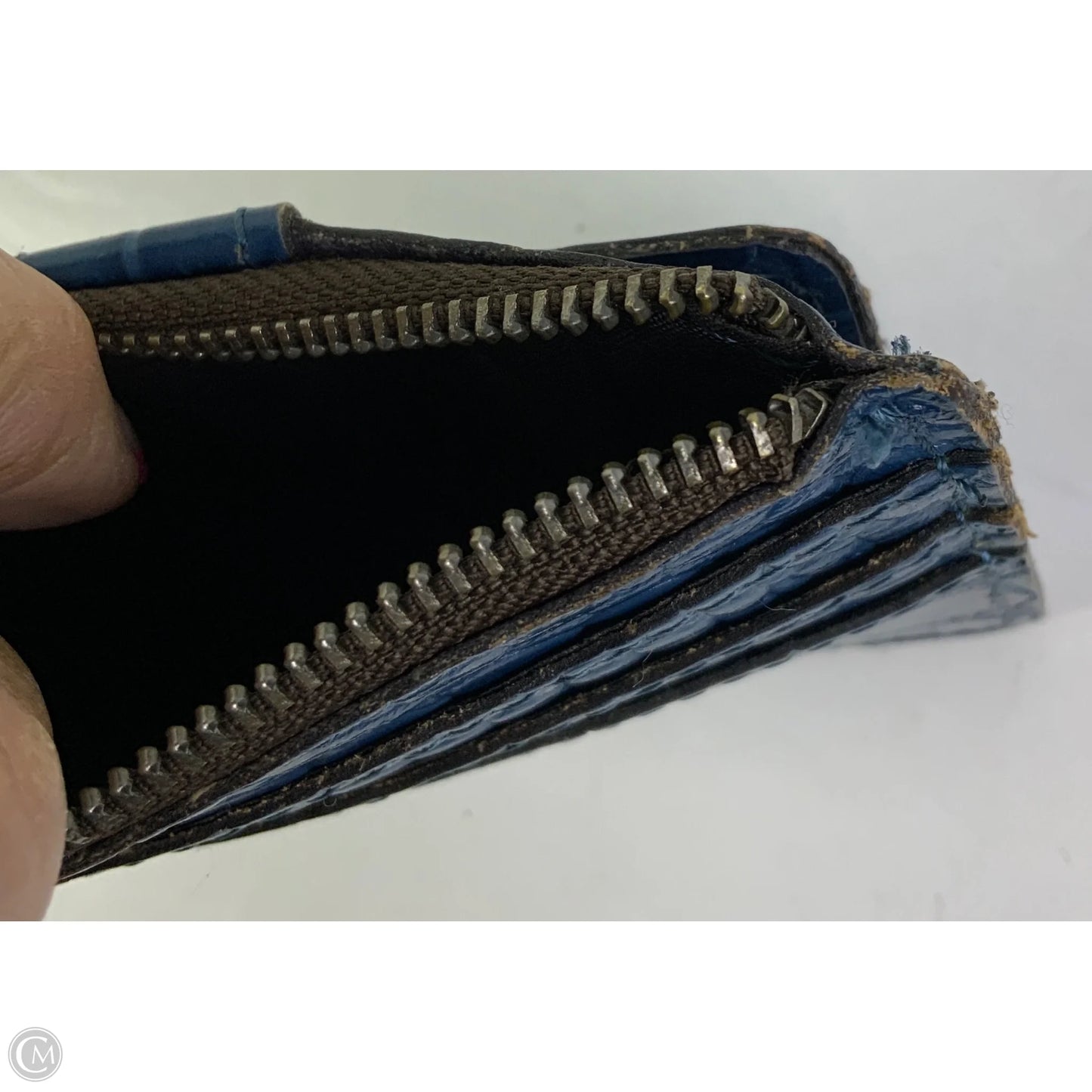 Wallet Designer By Patricia Nash, Size: Small