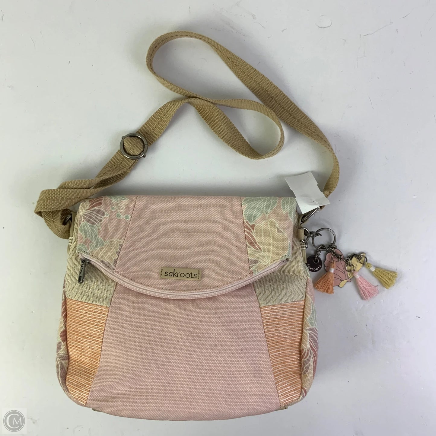 Crossbody By Sakroots, Size: Medium