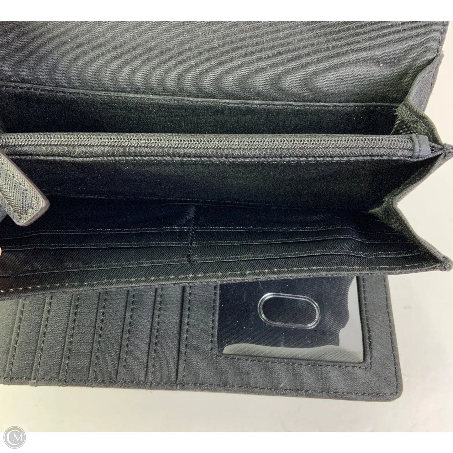 Wallet By Liz Claiborne, Size: Medium