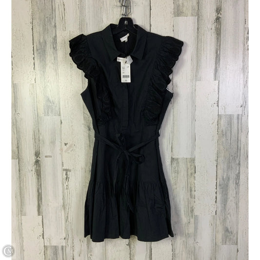 Dress Casual Short By A Loves A In Black, Size: L