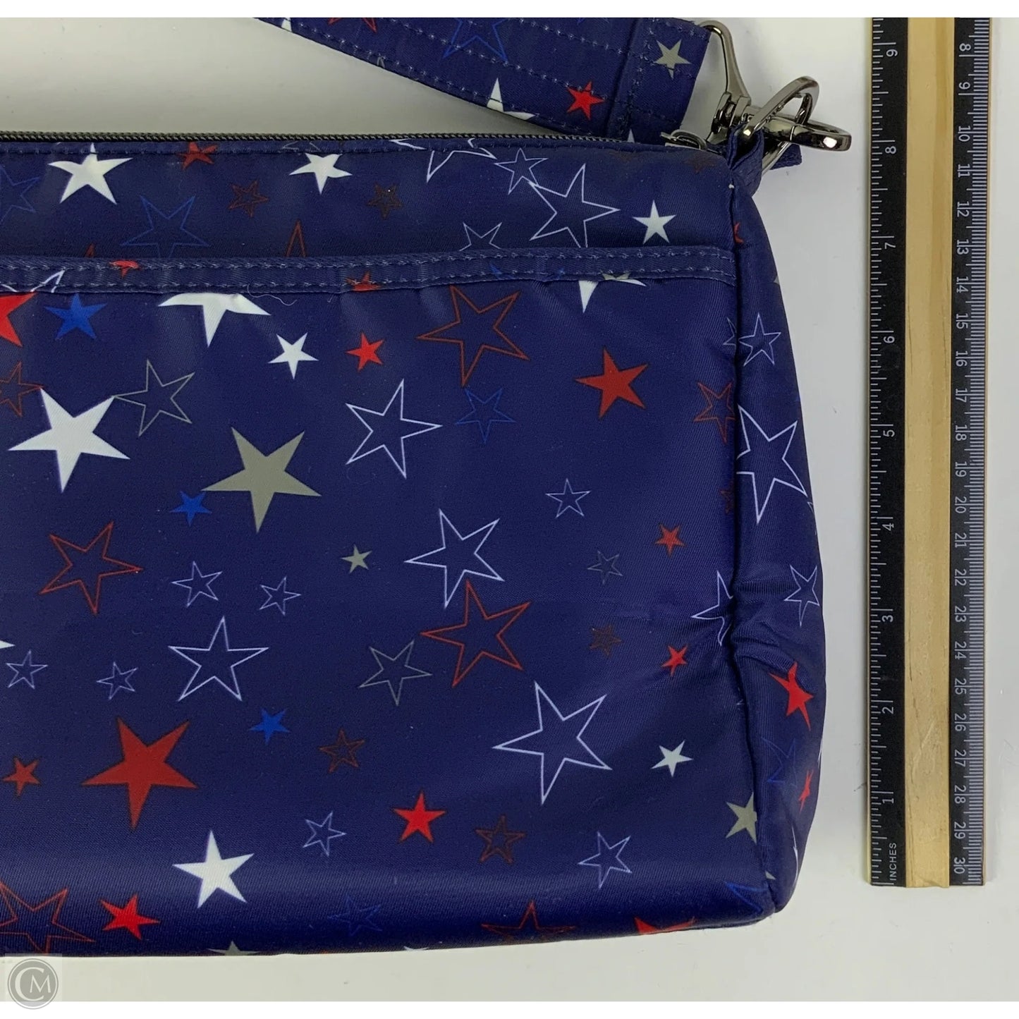 Crossbody By Lug, Size: Medium
