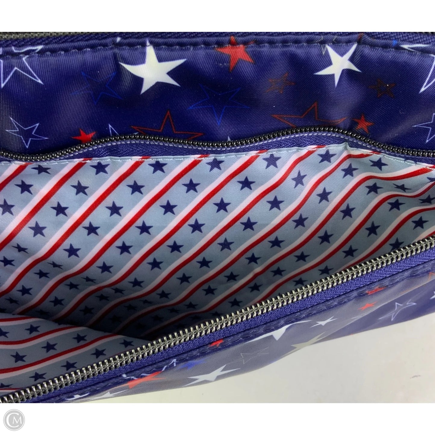 Crossbody By Lug, Size: Medium