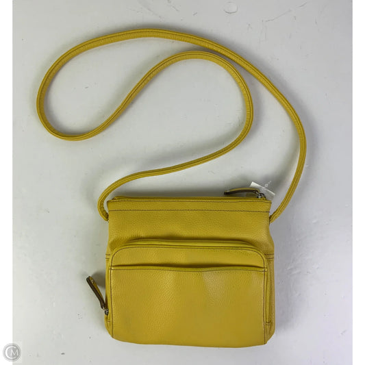 Crossbody By Tignanello  Purses, Size: Medium