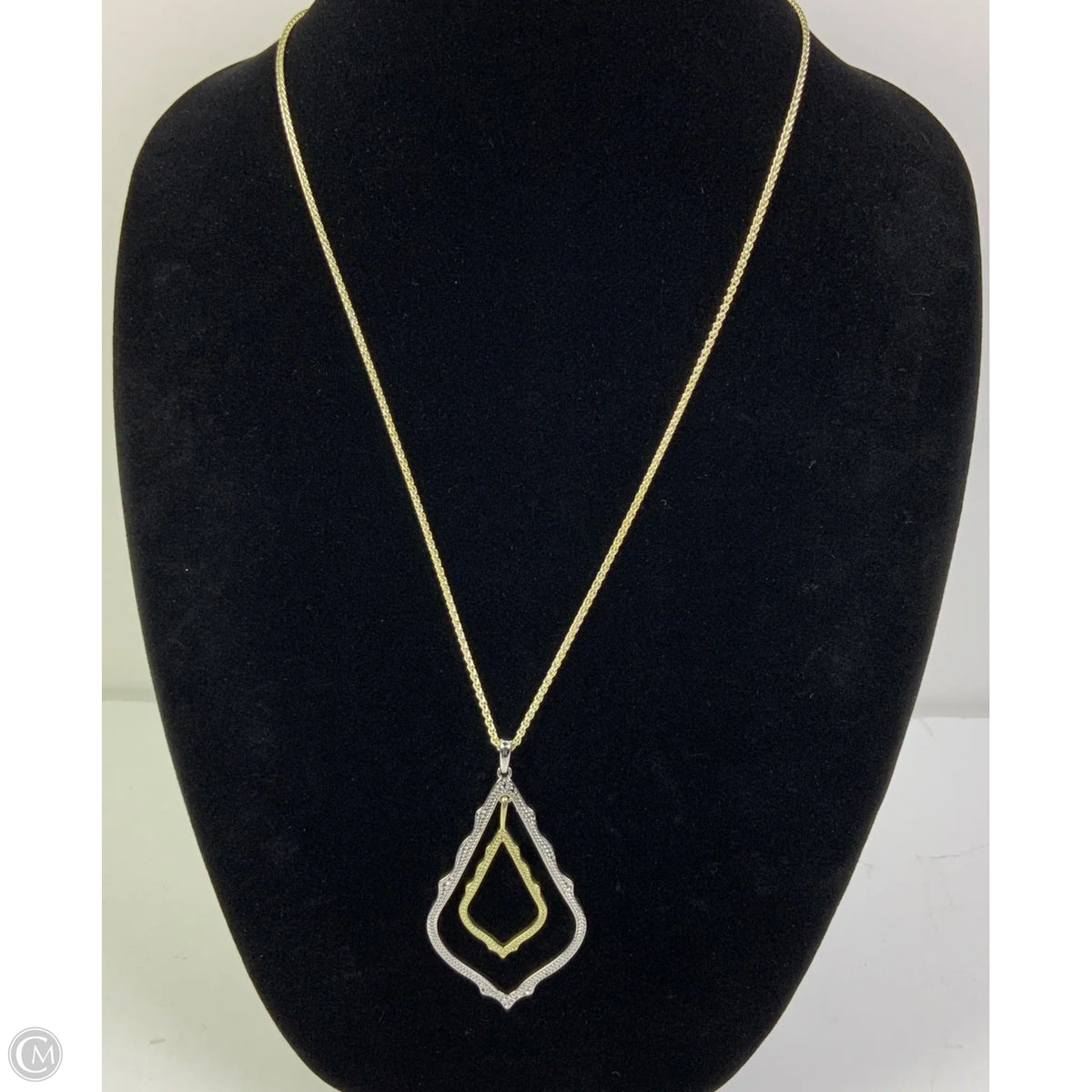 Necklace Designer By Kendra Scott