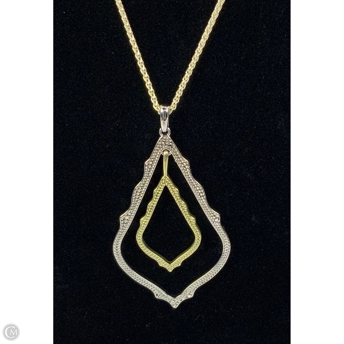 Necklace Designer By Kendra Scott