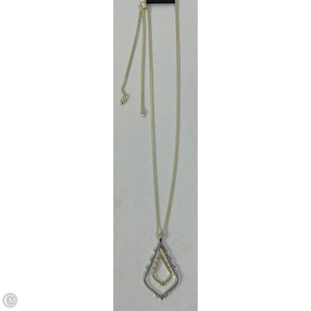 Necklace Designer By Kendra Scott