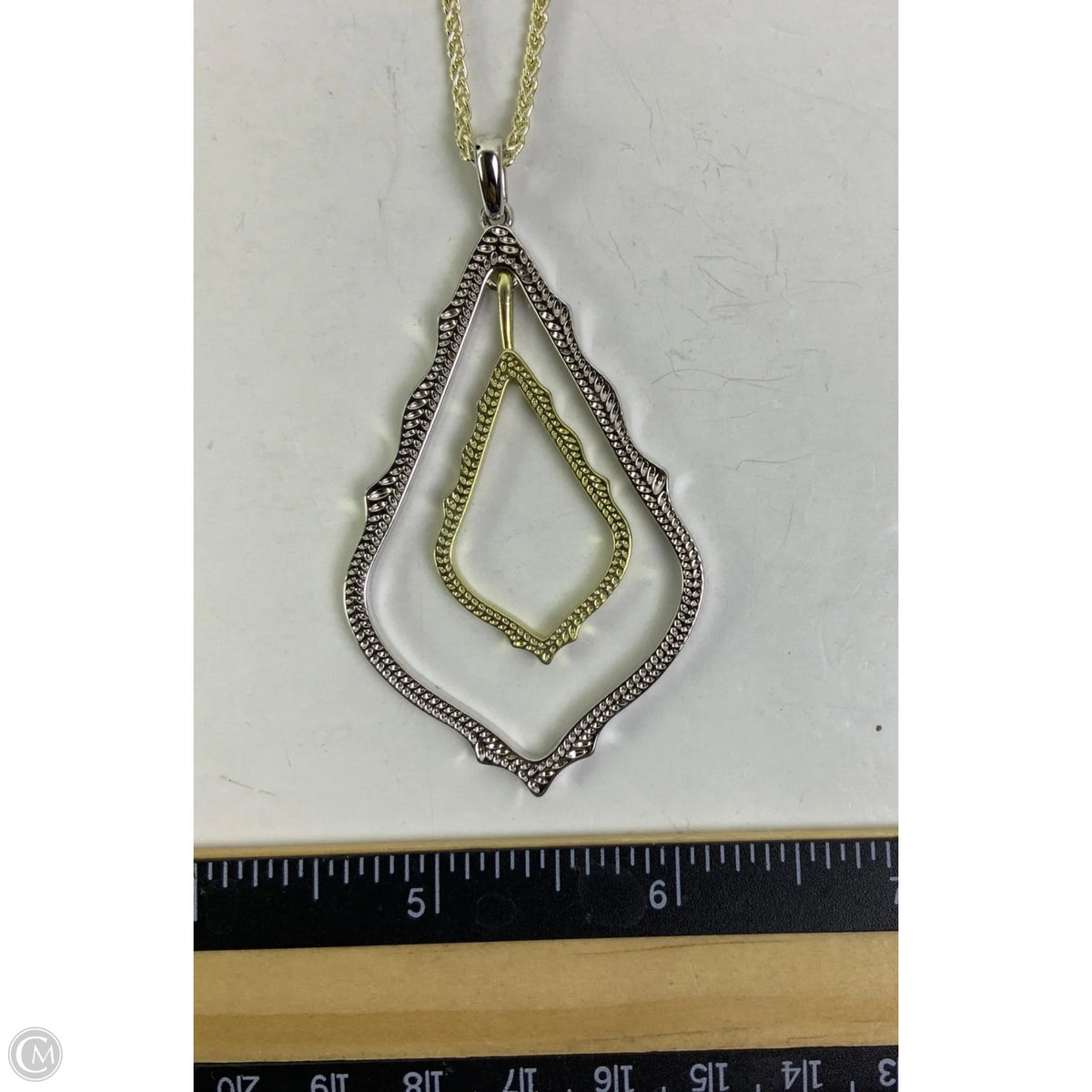 Necklace Designer By Kendra Scott