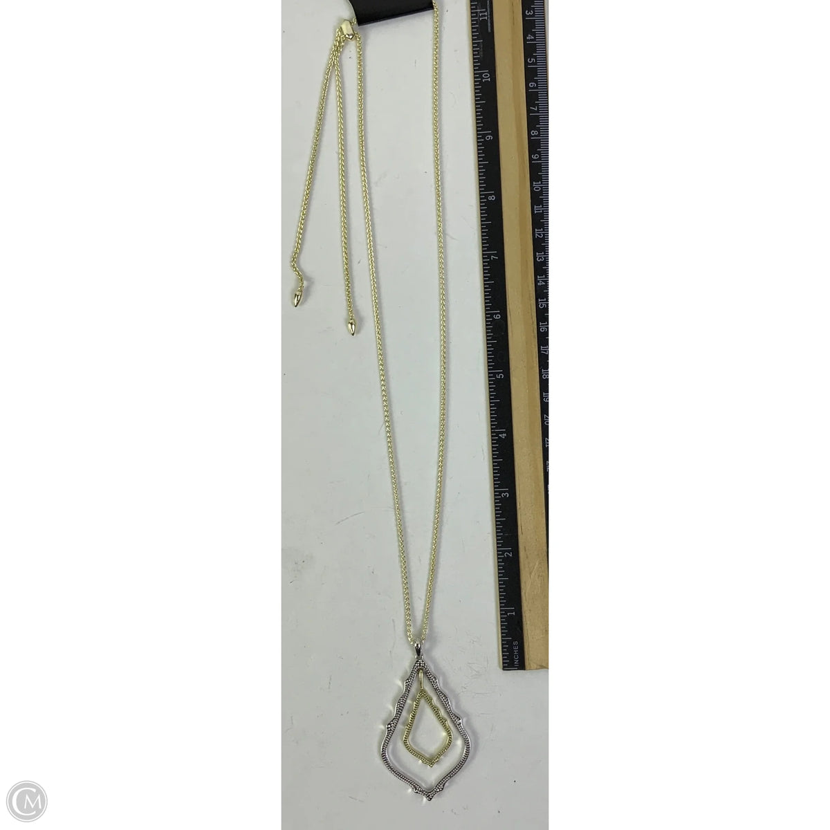Necklace Designer By Kendra Scott