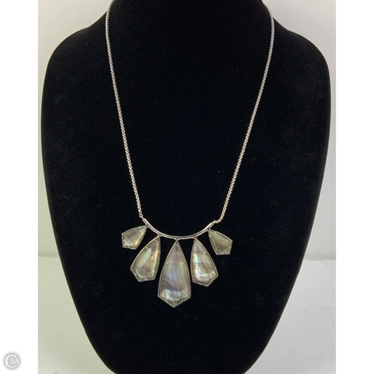 Necklace Designer By Kendra Scott