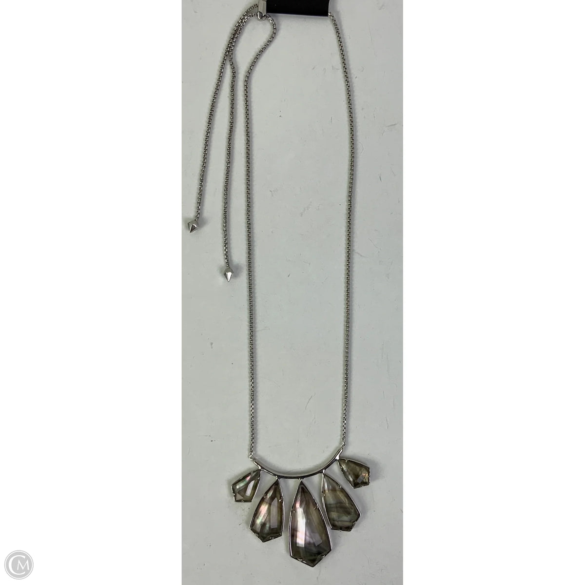 Necklace Designer By Kendra Scott
