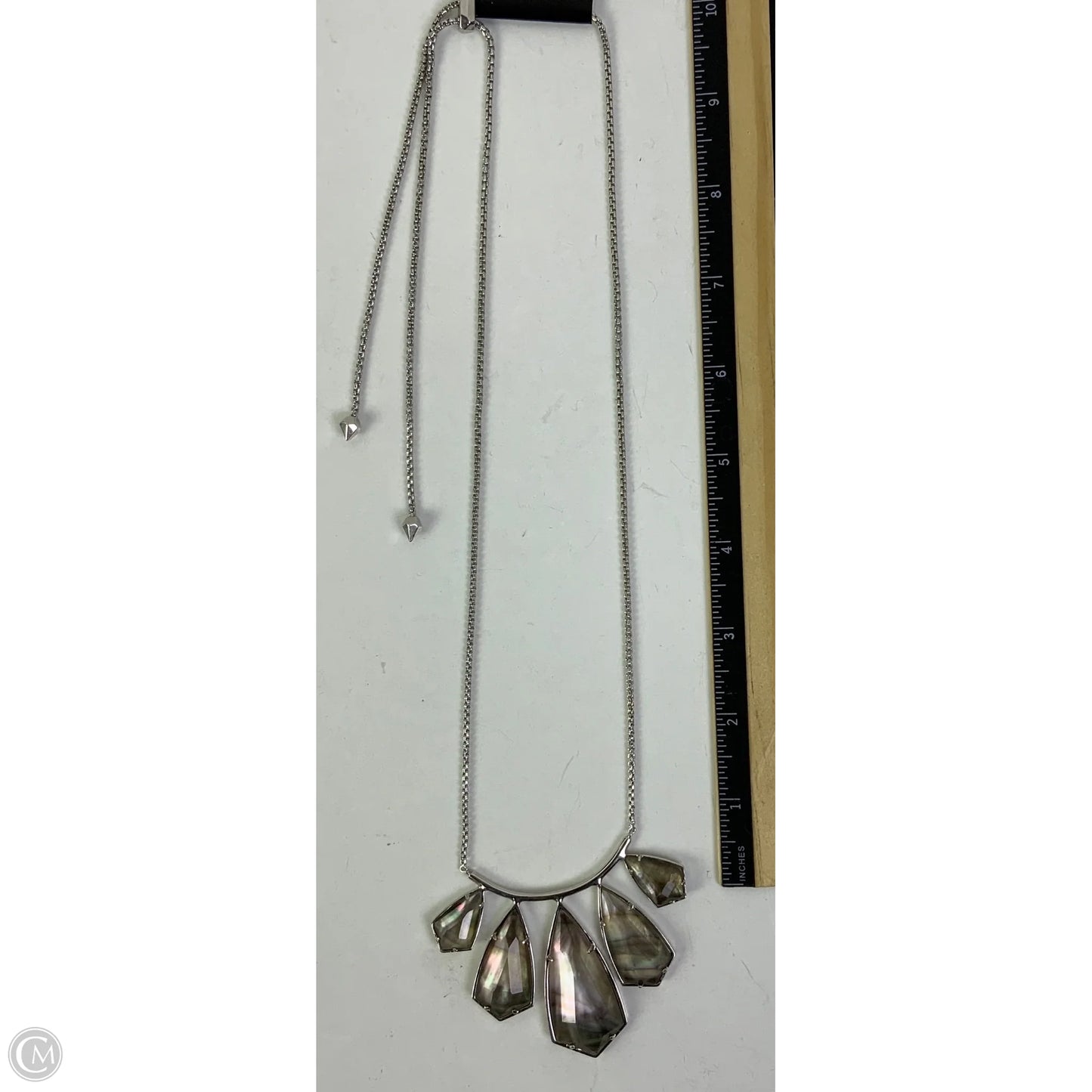 Necklace Designer By Kendra Scott