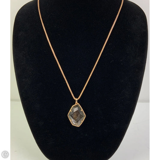 Necklace Designer By Kendra Scott