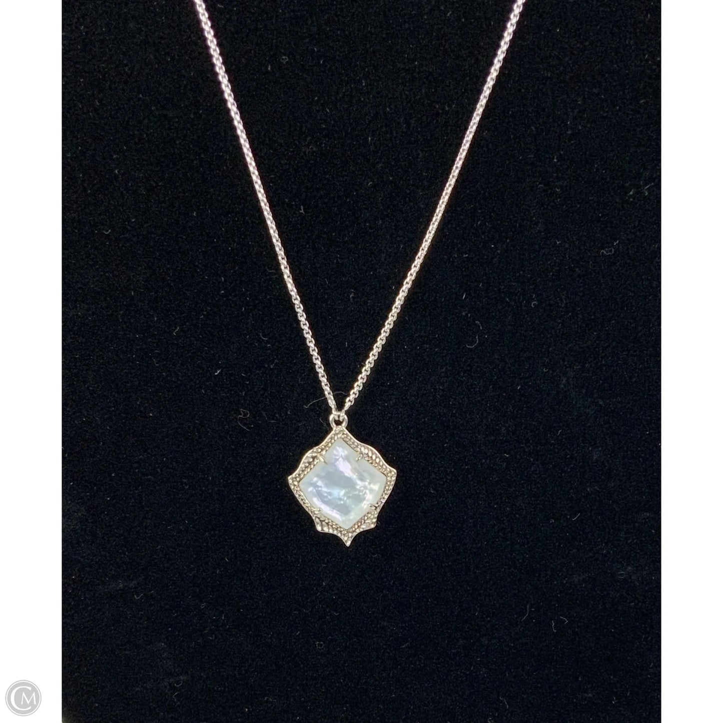 Necklace Designer By Kendra Scott