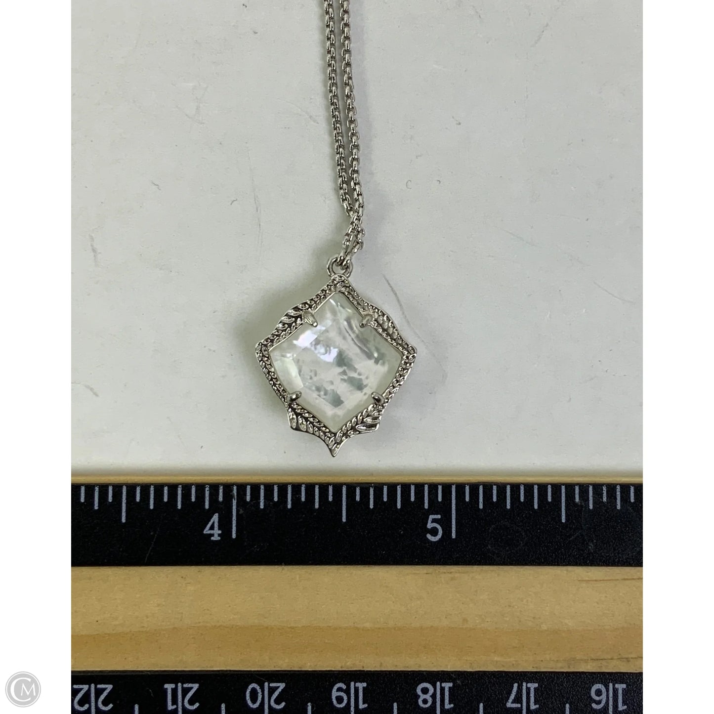 Necklace Designer By Kendra Scott
