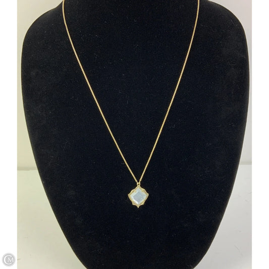 Necklace Designer By Kendra Scott