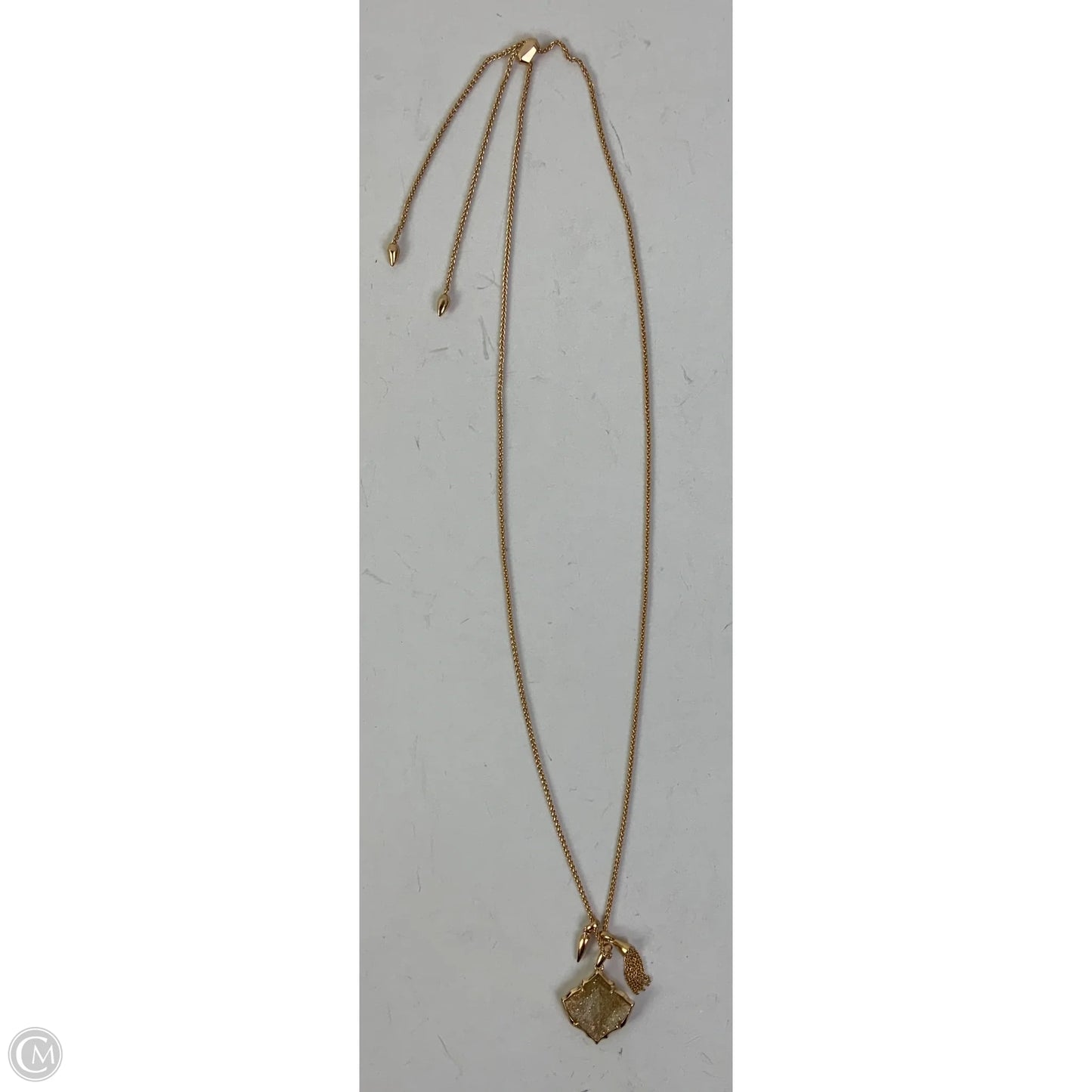 Necklace Designer By Kendra Scott