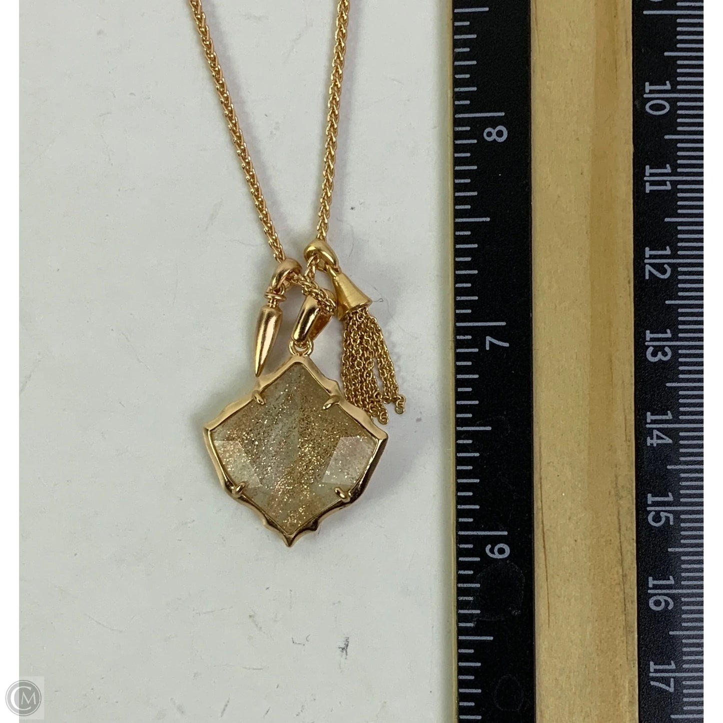 Necklace Designer By Kendra Scott