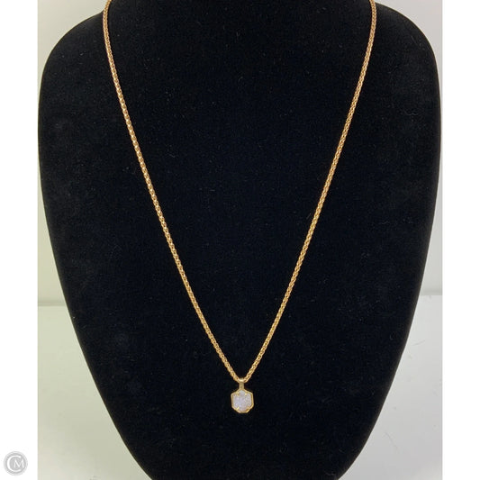 Necklace Designer By Kendra Scott