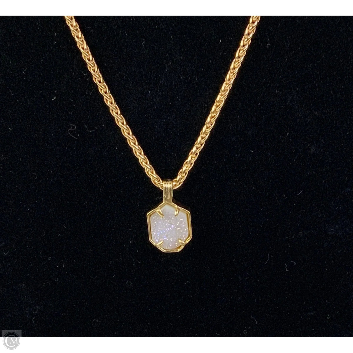 Necklace Designer By Kendra Scott