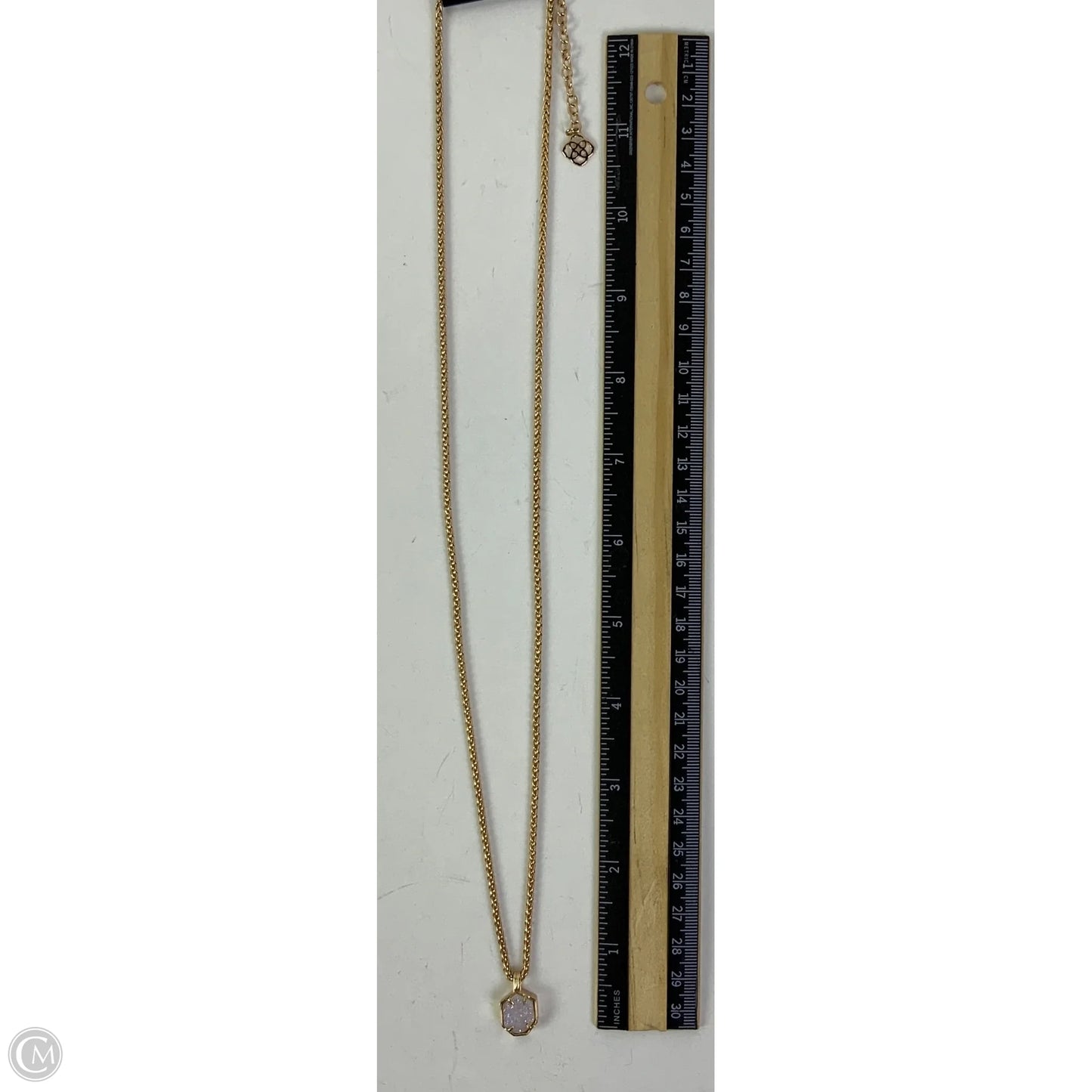 Necklace Designer By Kendra Scott