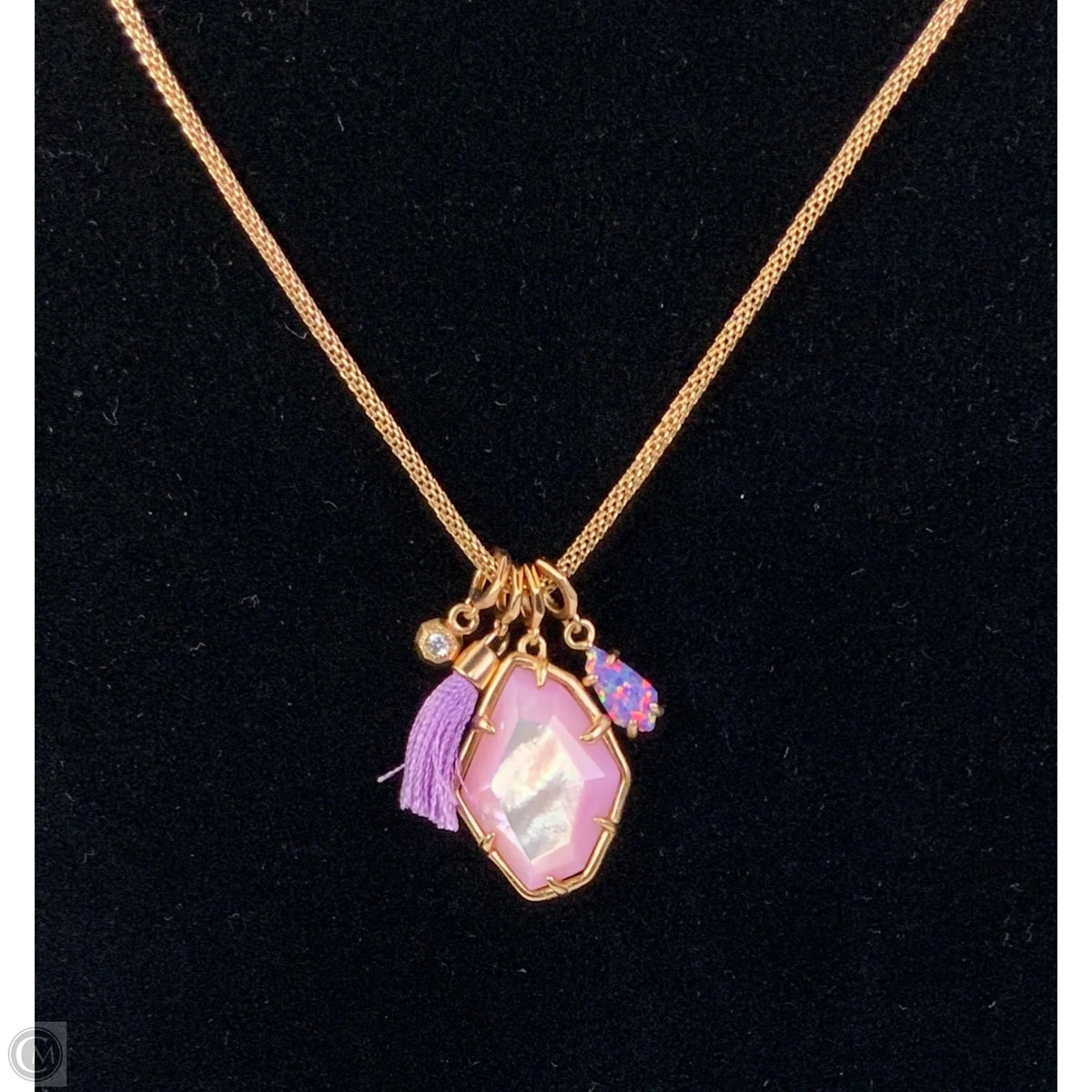 Necklace Designer By Kendra Scott