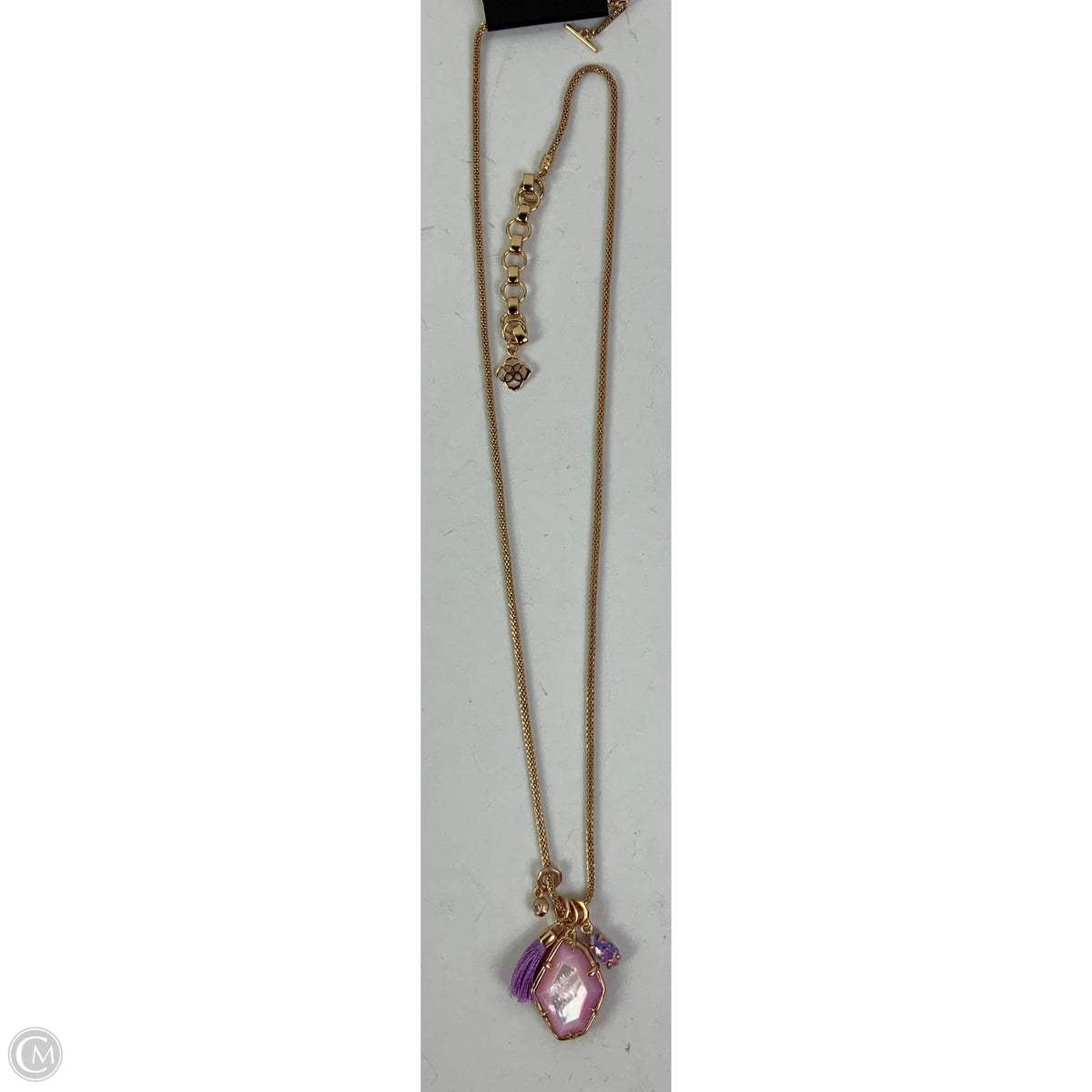 Necklace Designer By Kendra Scott