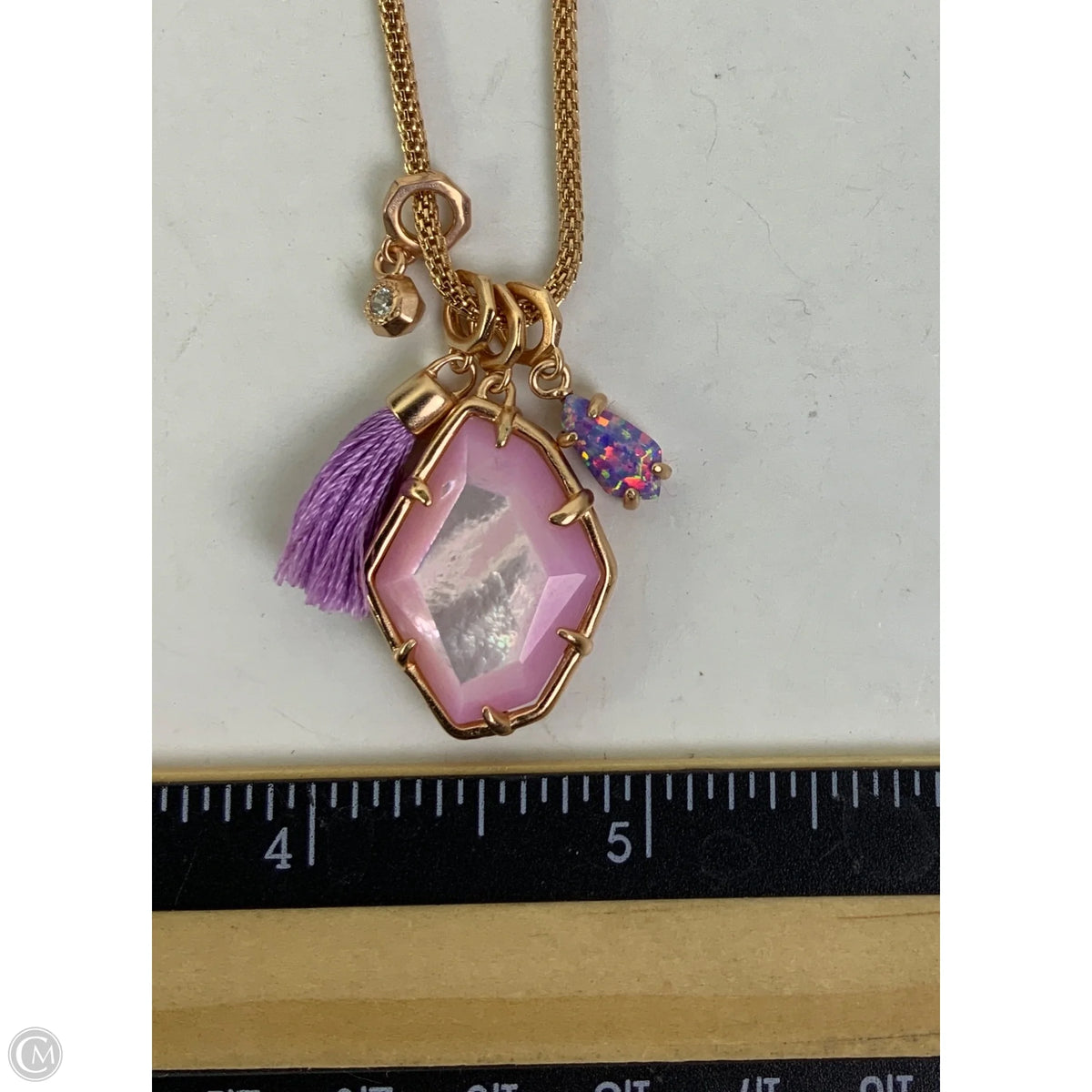 Necklace Designer By Kendra Scott
