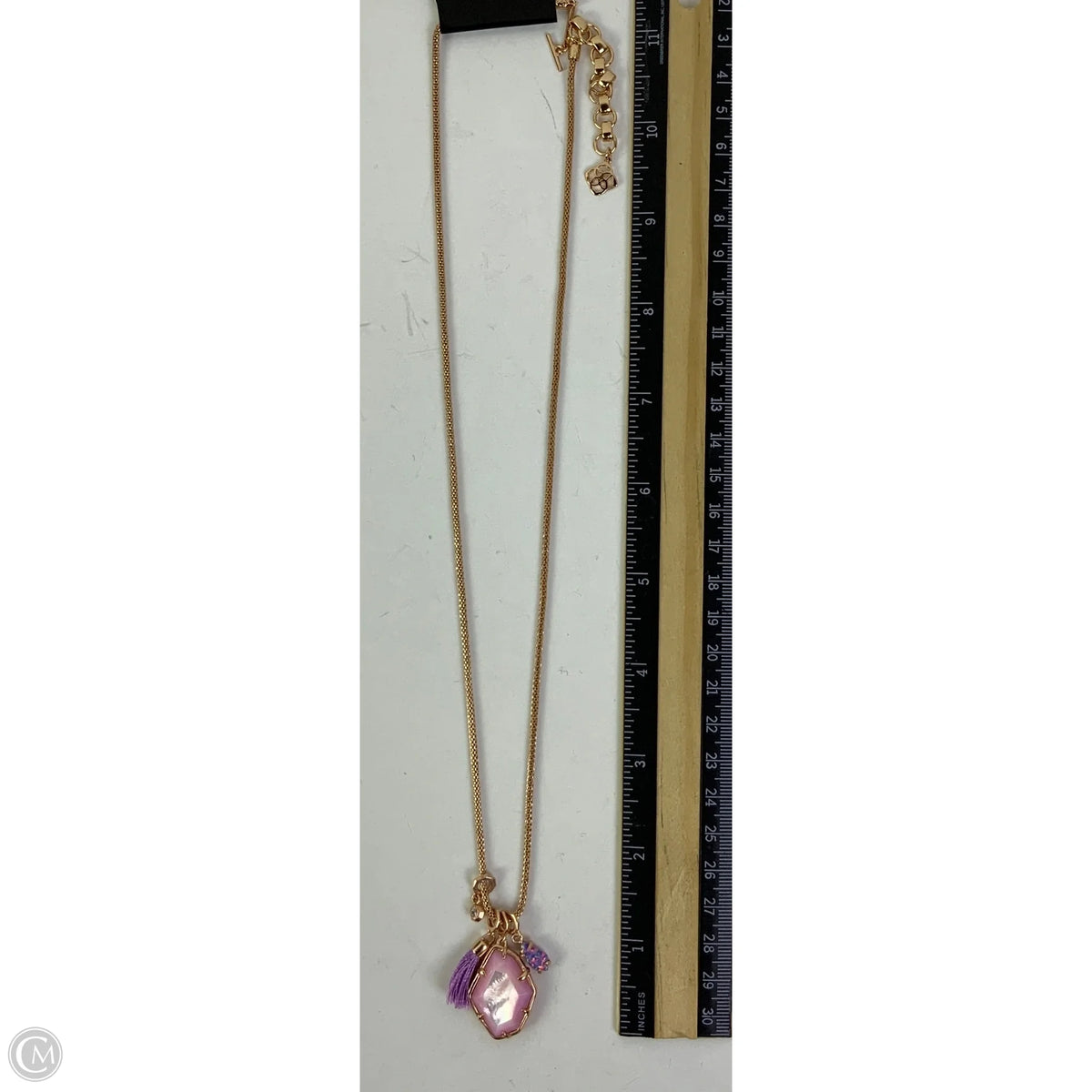 Necklace Designer By Kendra Scott