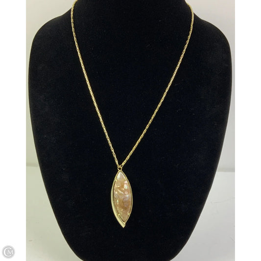 Necklace Designer By Kendra Scott