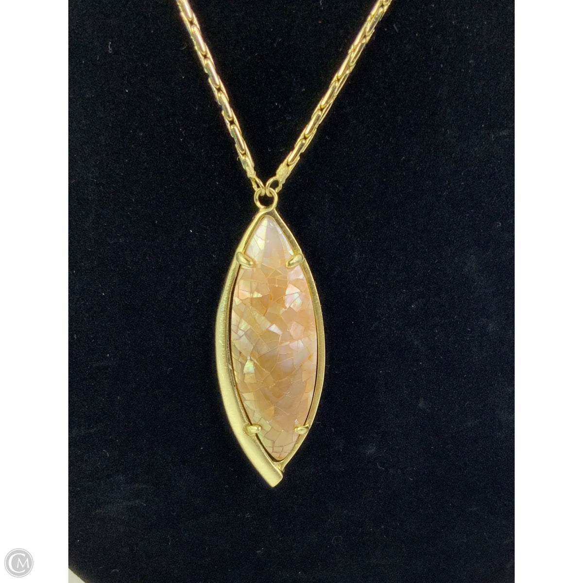 Necklace Designer By Kendra Scott