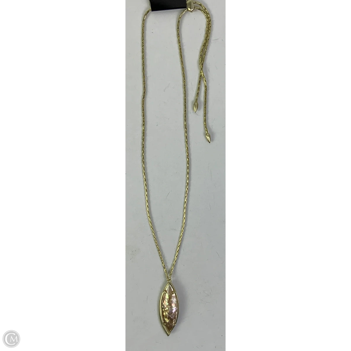 Necklace Designer By Kendra Scott